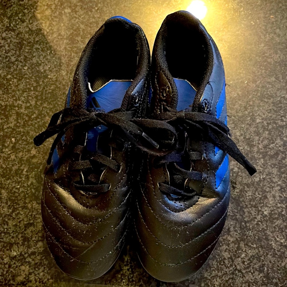 Adidas Soccer Cleats